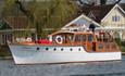 Henley Sales & Charter, the River Thames