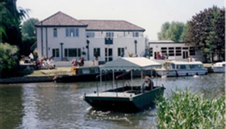 Ferryman Inn