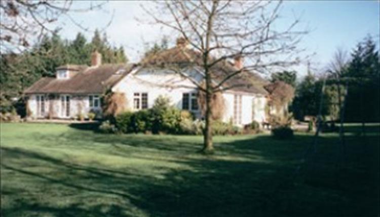 Fieldview Cottage