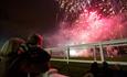 Racing at Ascot: Fireworks Spectacular Family Raceday