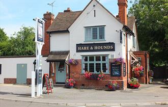 Hare & Hounds