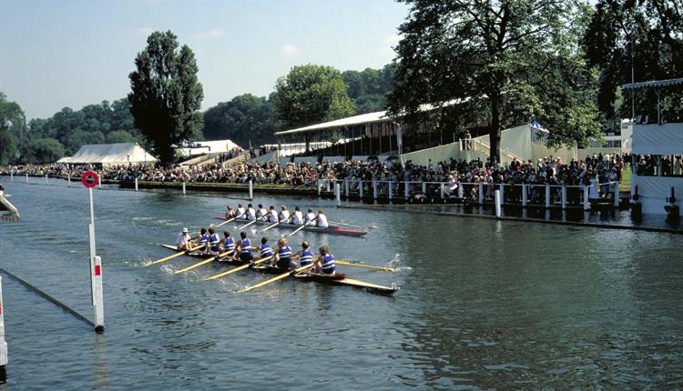 Henley Boat Races