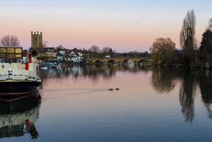 Henley on Thames