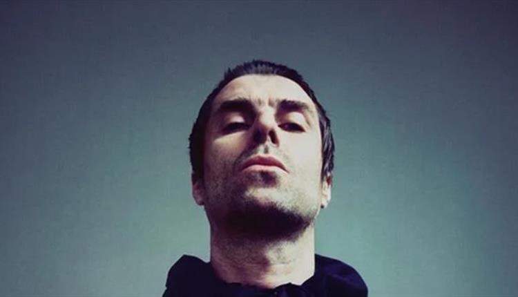 Liam Gallagher