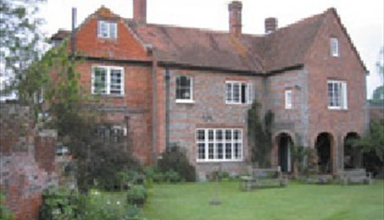 Manor Farm House
