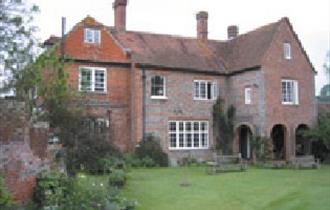 Manor Farm House