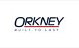 Orkney boats logo