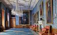 Windsor Castle Queen's Gallery. Credit: Royal Collection Trust / © His Majesty King Charles III 2024.