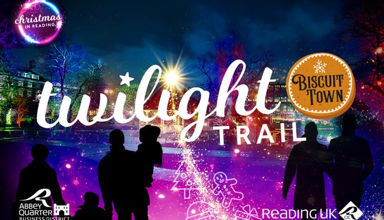 Reading Twilight Trail