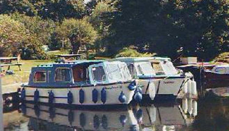 Cotswold Boat Hire