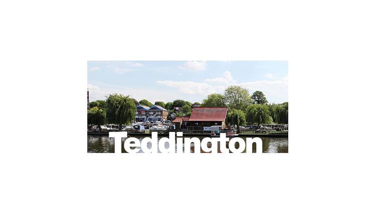 riverhomes - Teddington