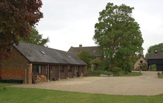 Rectory Farm Cottages