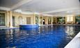 Danesfield House Hotel and Spa Swimming Pool