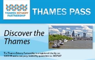 The Thames Pass