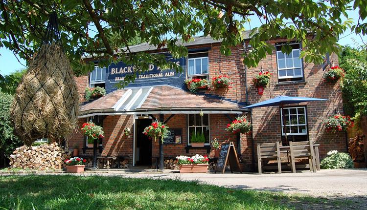 The Blackwood Arms