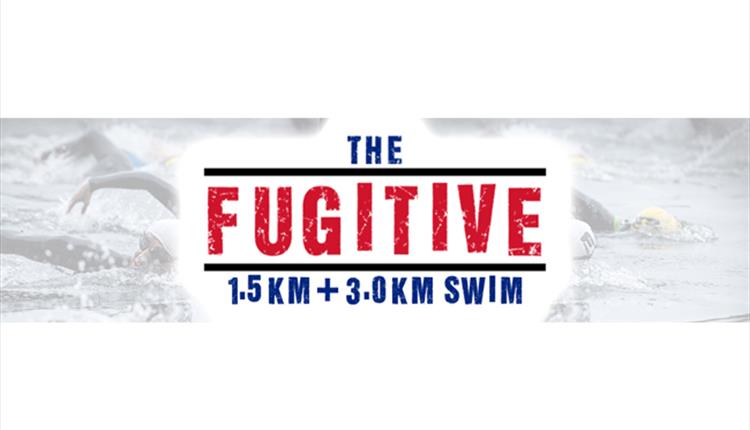 Fugitive Half Iron Distance Triathlon