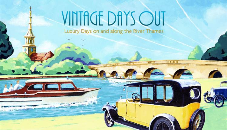 Vintage Days Out