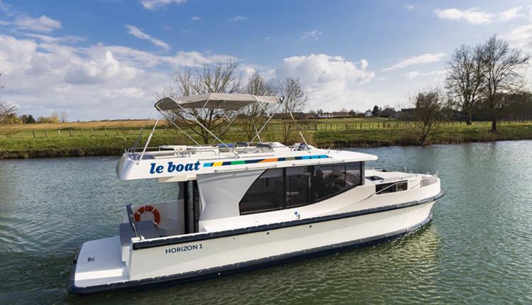 Le Boat - Boat Ownership Program