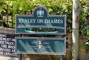 Henley-on-Thames Tourist Information Centre