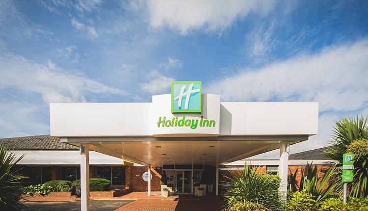 Holiday Inn Reading South