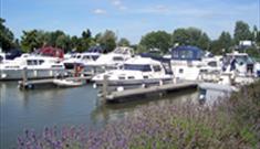 BoatingHolidayRentals.co.uk, River Thames