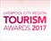 Liverpool City Region Tourism Awards Winner 2017