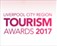 Liverpool City Region Tourism Awards Winner 2017