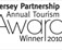 The Mersey Partnership Tourism Awards