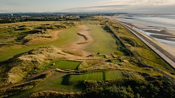 Wallasey Golf Club