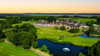 Formby Hall Golf Resort & Spa