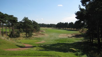 Formby Ladies Golf Club