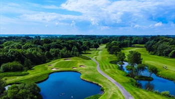 Formby Hall Golf Resort