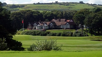 Delamere Forest Golf Club