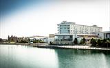 The Waterfront Hotel