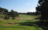 Formby Ladies Golf Club