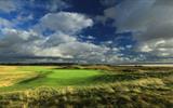 Royal Liverpool 12th Green