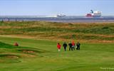 West Lancashire Golf Club