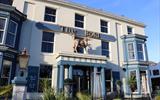 The Bold Hotel