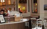 The Italian Club Fish Restaurant