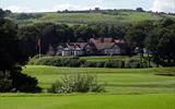 Delamere Forest Golf Club