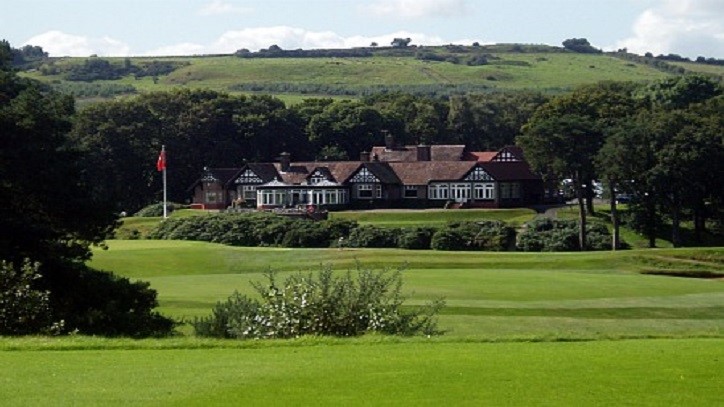 Delamere Forest Golf Club - Golf Course in Delamere, Cheshire - Englands  Golf Coast