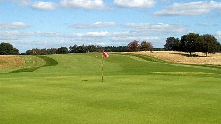 Delamere Forest Golf Club - Golf Course in Delamere, Cheshire - Englands  Golf Coast