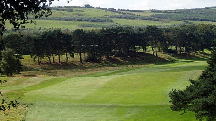 Delamere Forest Golf Club - Golf Course in Delamere, Cheshire - Englands  Golf Coast