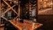 Fazenda Rodizio Bar & Grill dining area.