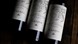 Fazenda Rodizio Bar & Grill bottles of Malbec wine.