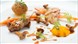 Modern British food with an emphasis on local, fresh and seasonal produce.