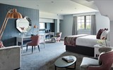 Bedrooms at Formby Hall