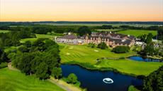 Formby Hall Golf Resort & Spa