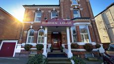 Bowden Lodge