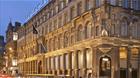 The exterior to Hard Days Night Hotel